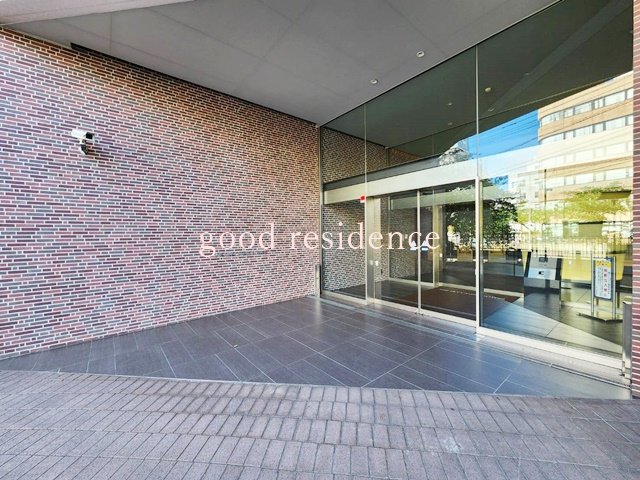 エントランス　【人気！ハイグレードマンション！！】お問い合わせはお早めに♪