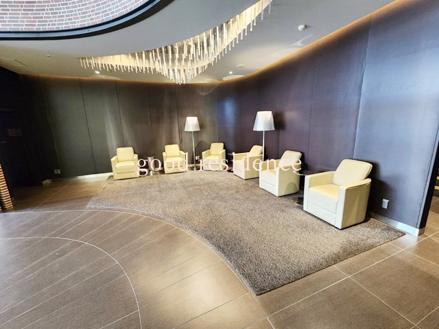 ロビー　【人気！ハイグレードマンション！！】お問い合わせはお早めに♪