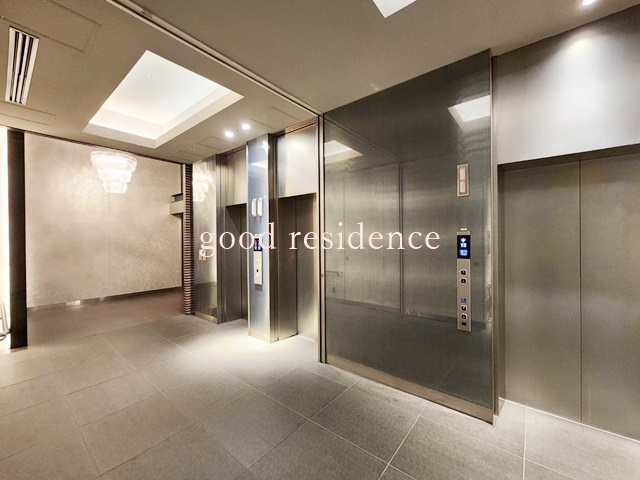 その他設備　【人気！ハイグレードマンション！！】お問い合わせはお早めに♪