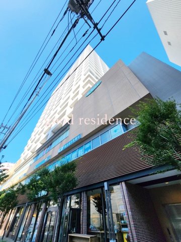 建物外観　【人気！ハイグレードマンション！！】お問い合わせはお早めに♪