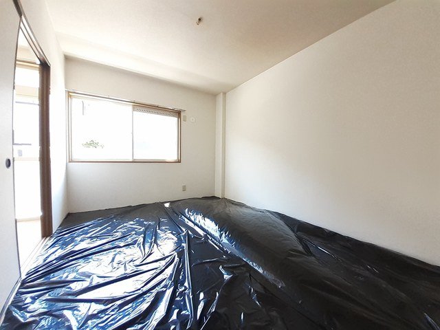 その他部屋・スペース　きれいな内装です