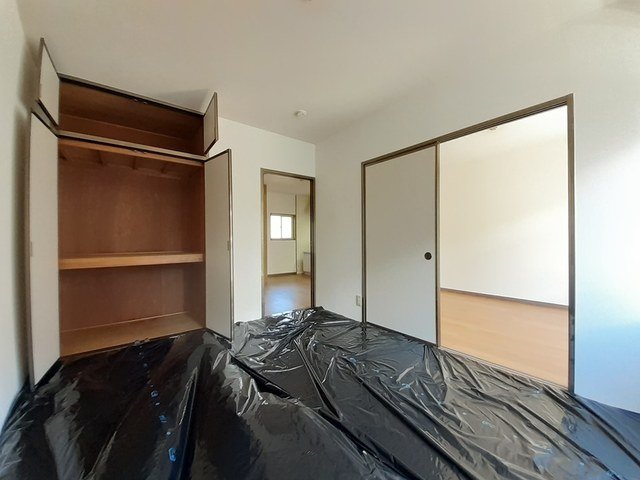 収納　こまごまとしたものを収納できそうですね