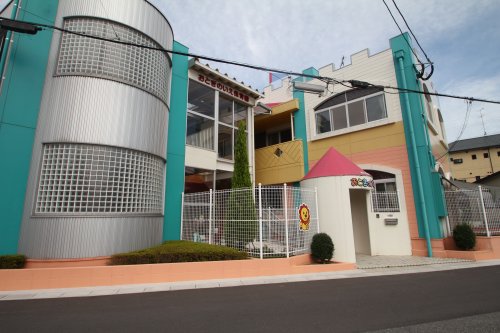 幼稚園・保育園　おとぎのいえ保育園（幼稚園・保育園）まで606m