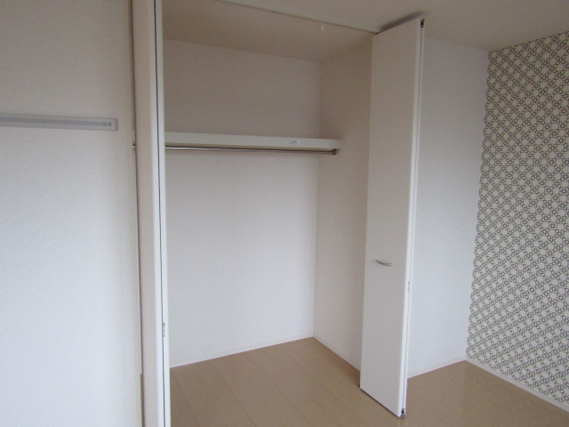 収納　※同メーカー施工の類似物件の写真です※