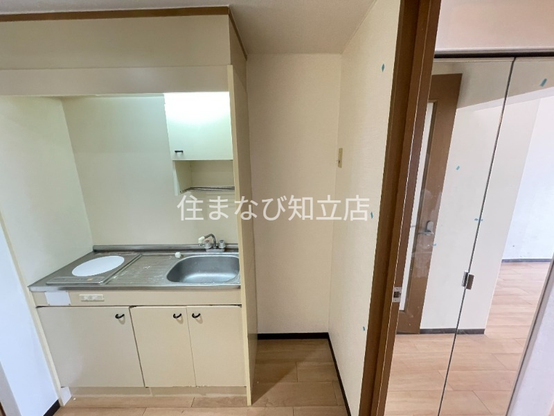 その他部屋・スペース　反転・同型別部屋写真