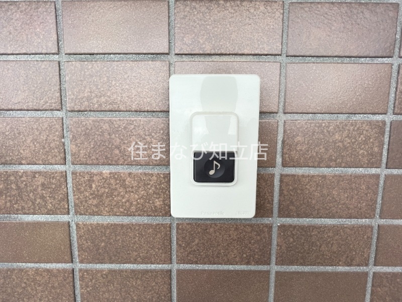 セキュリティ　同型別部屋写真