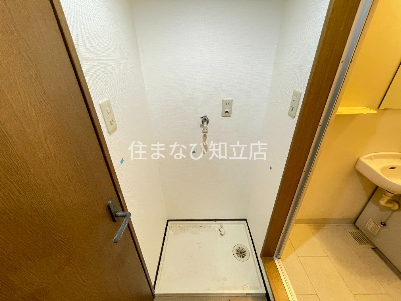 その他設備　反転・同型別部屋写真