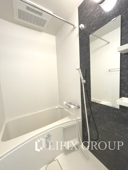 バス・シャワールーム　風呂