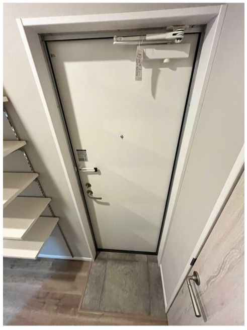 玄関　玄関です