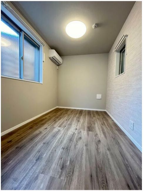 その他部屋・スペース　窓です。