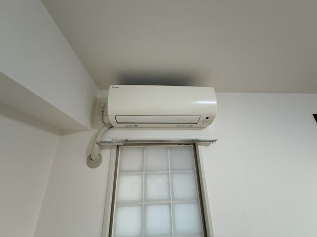 その他設備　同一タイプです。