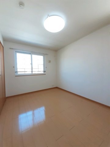 その他部屋・スペース　明るい室内です