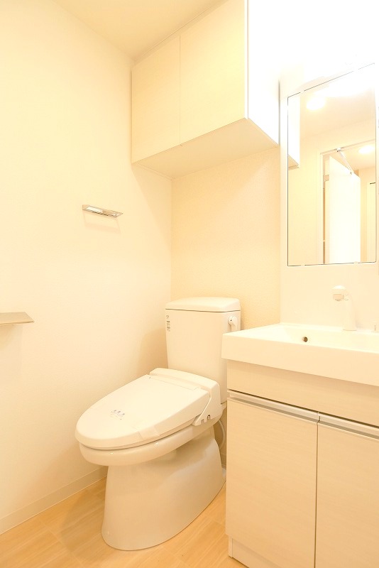 その他部屋・スペース　中はこのようになっています