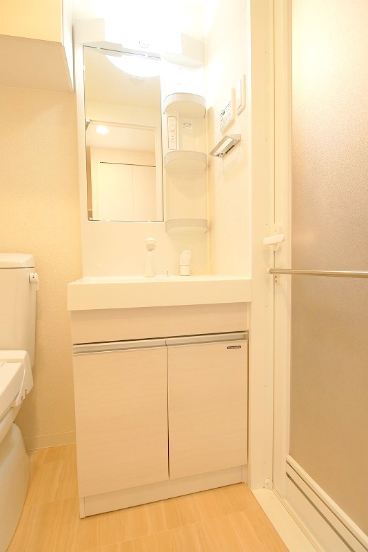 その他部屋・スペース　明るい室内です