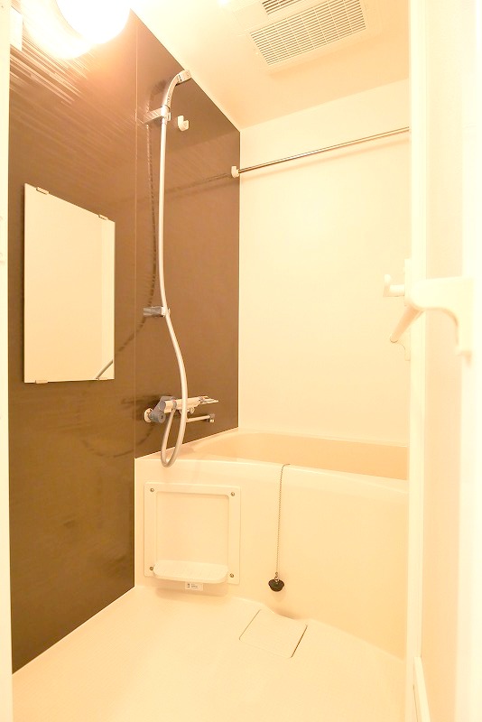 その他部屋・スペース　内装もきれいです