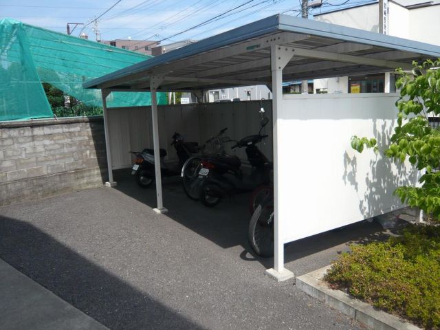 その他共有部分