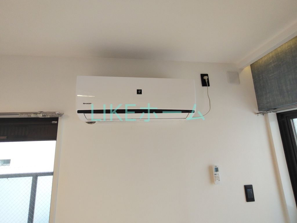 その他設備　設備