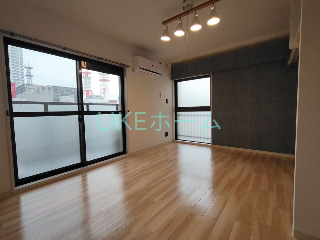 居室・リビング　リビング/居室