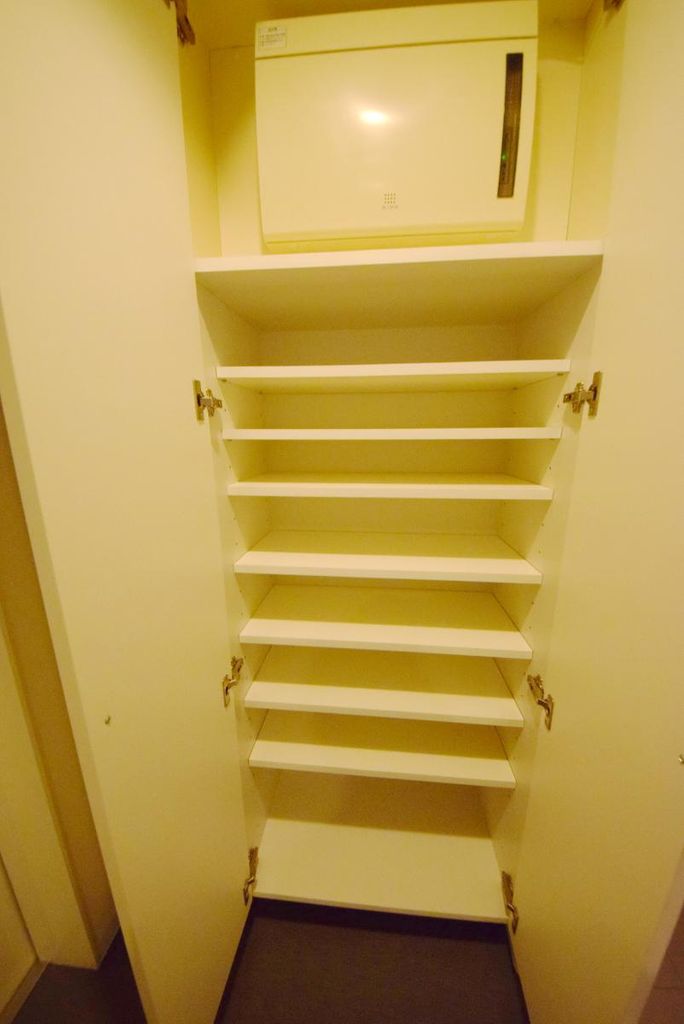 玄関　参考写真