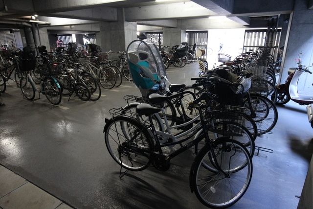 その他共有部分　参考写真