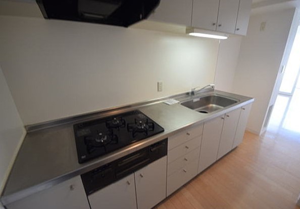 キッチン　参考写真