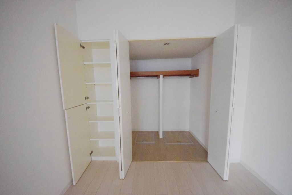 収納　参考写真