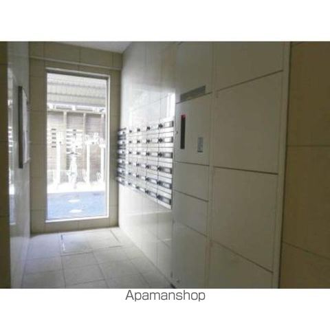 その他共有部分　その他共有部分