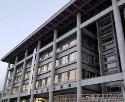 役所　大津市役所（役所）まで1104m