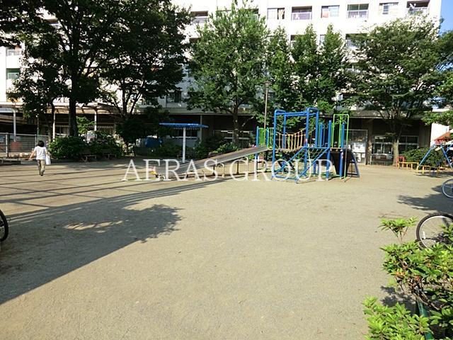 公園　堀ノ内東公園（公園）まで277m