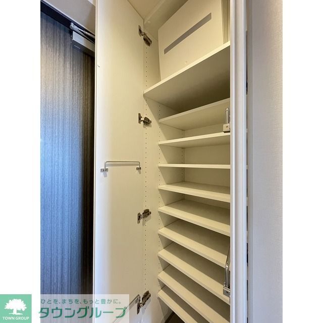 その他　シューズボックス