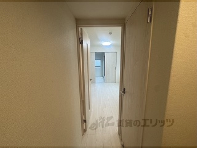 その他部屋・スペース　廊下