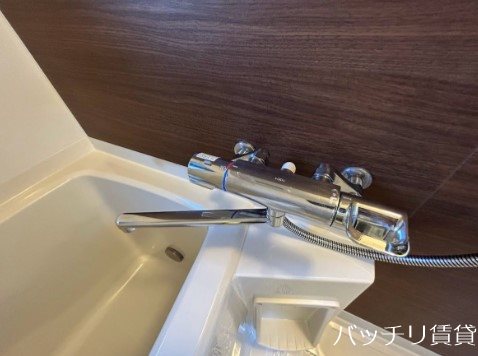 その他設備　※同型タイプ写真の為、現状優先。初期費用分割可能