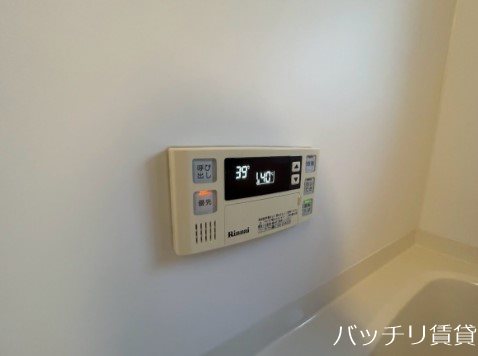 その他　※同型タイプ写真の為、現状優先。初期費用分割可能
