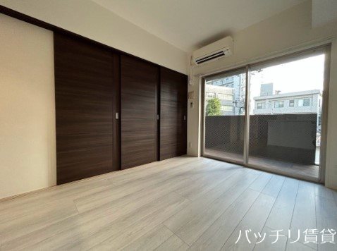 その他部屋・スペース　※同型タイプ写真の為、現状優先。初期費用分割可能