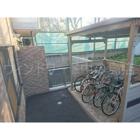 その他共有部分　詳細は、ウィンドワード中の島店までご相談下さい。