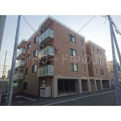 建物外観　詳細は、ウィンドワード中の島店までご相談下さい。