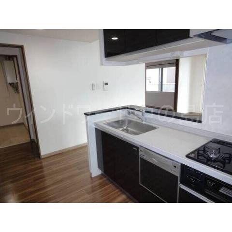 キッチン　詳細は、ウィンドワード中の島店までご相談下さい。