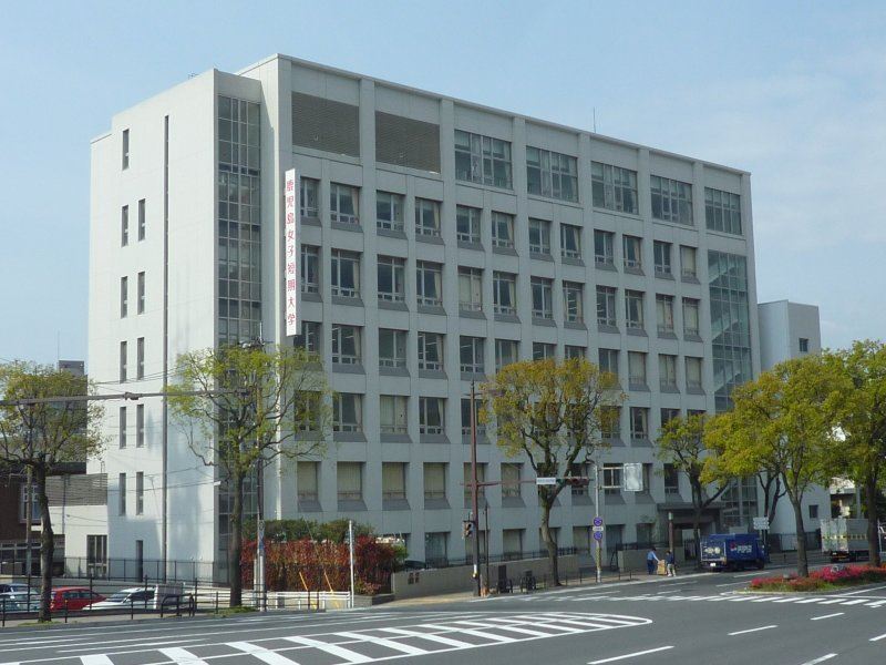 大学・短大　鹿児島女子短期大学（大学・短大）まで350m