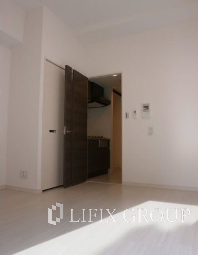 居室・リビング　居間・リビング