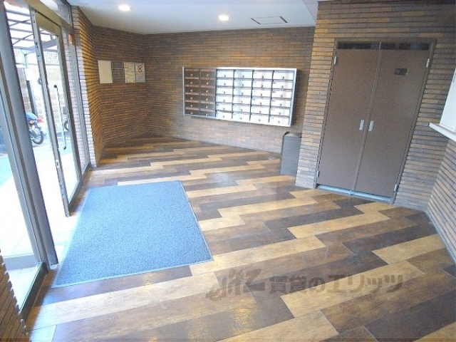 ロビー　ロビー