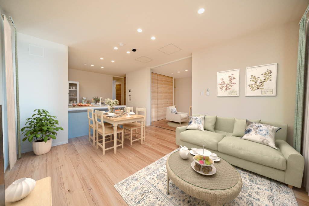 その他部屋・スペース