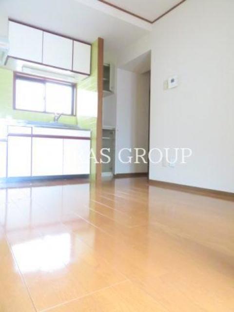 その他部屋・スペース　寝室