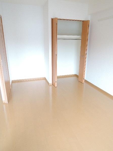 その他部屋・スペース　寝室