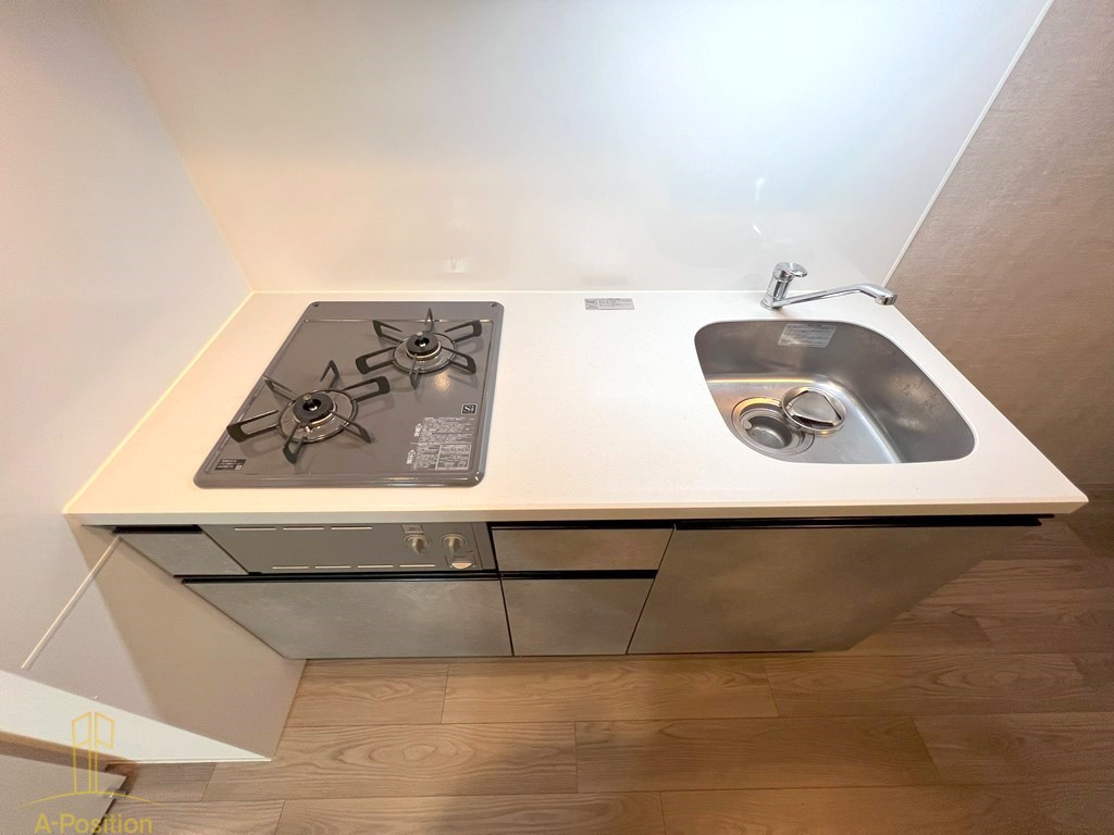 キッチン　アーバネックス難波WEST