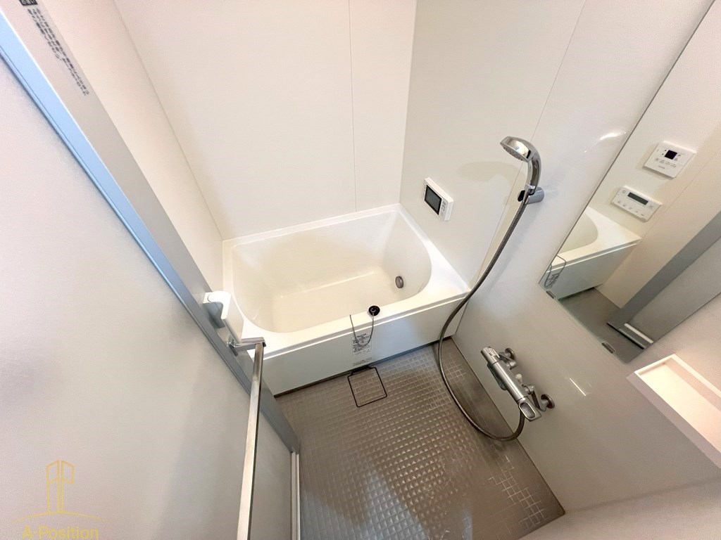 バス・シャワールーム　アーバネックス難波WEST