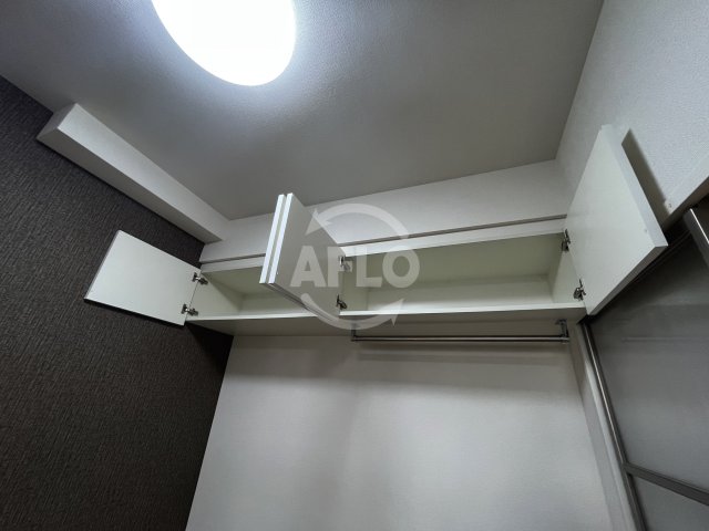 その他部屋・スペース　SERENiTE福島scelto（セレニテ福島シェルト）収納