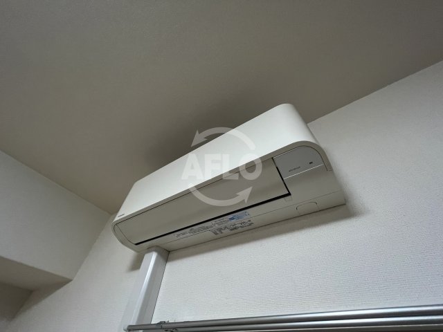 その他設備　SERENiTE福島scelto（セレニテ福島シェルト）エア