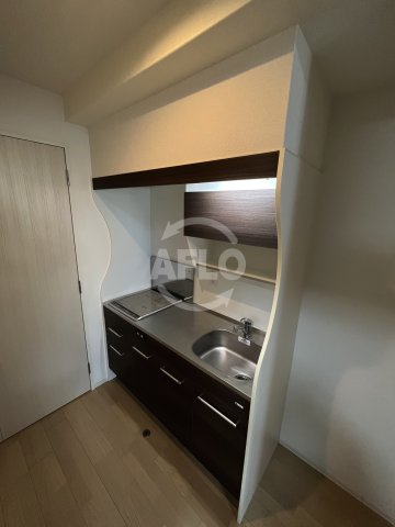 キッチン　SERENiTE福島scelto（セレニテ福島シェルト）キッ