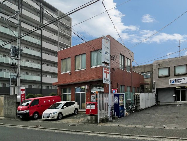 その他　フラッツ東比恵