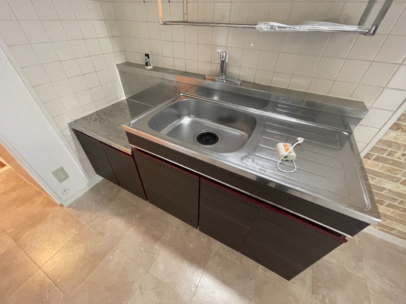 キッチン　別号室